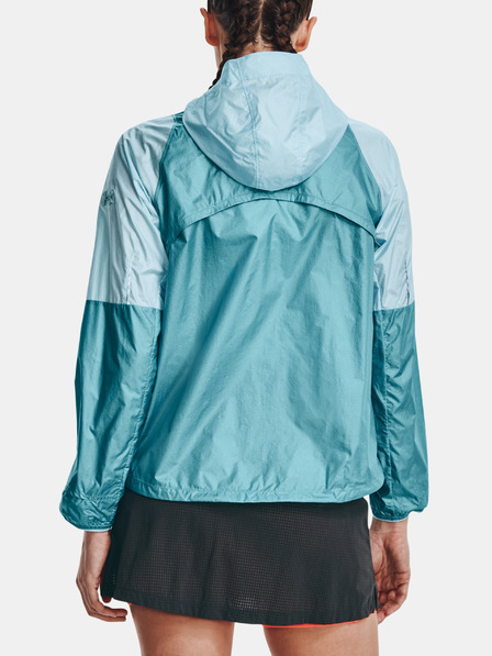 Under Armour Női dzseki Under Armour Impasse Trail Storm Jkt