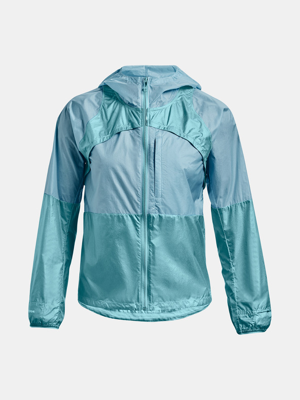 Under Armour Női dzseki Under Armour Impasse Trail Storm Jkt