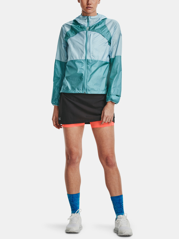 Under Armour Női dzseki Under Armour Impasse Trail Storm Jkt