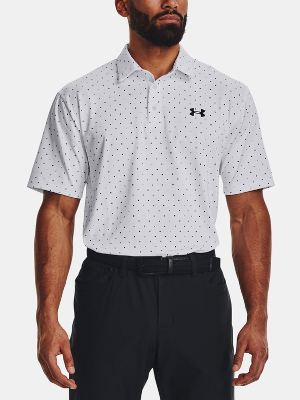 Under Armour Férfi póló Under Armour UA Playoff Polo 2.0