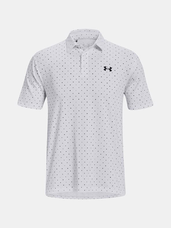 Under Armour Férfi póló Under Armour UA Playoff Polo 2.0