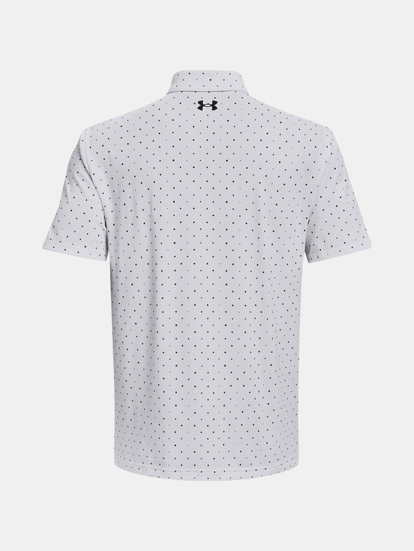 Under Armour Férfi póló Under Armour UA Playoff Polo 2.0