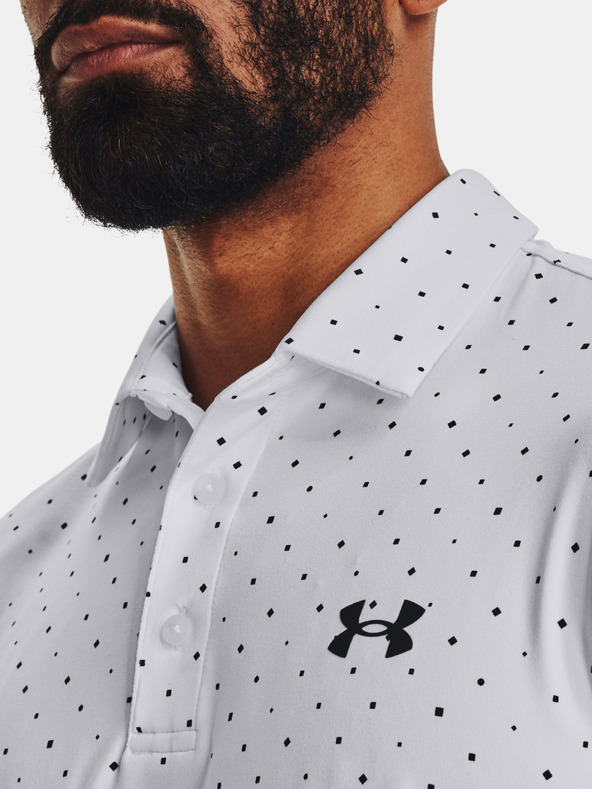 Under Armour Férfi póló Under Armour UA Playoff Polo 2.0