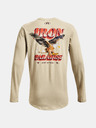 Under Armour Férfi póló Under Armour UA Project Rock Outlaw LS