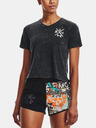 Under Armour Női póló Under Armour UA Destroy All Miles Tee II