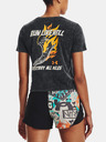Under Armour Női póló Under Armour UA Destroy All Miles Tee II