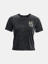 Under Armour Női póló Under Armour UA Destroy All Miles Tee II