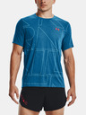Under Armour Férfi póló Under Armour UA Run Trail Tee