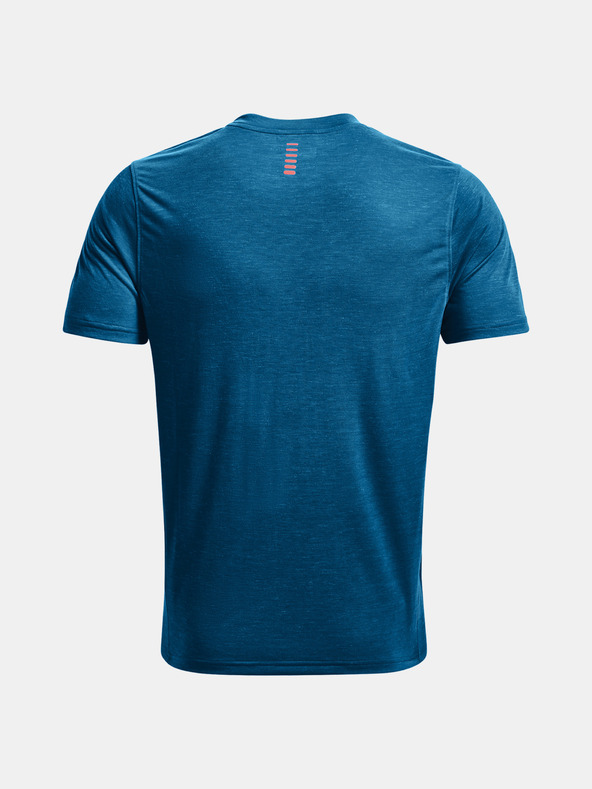 Under Armour Férfi póló Under Armour UA Run Trail Tee