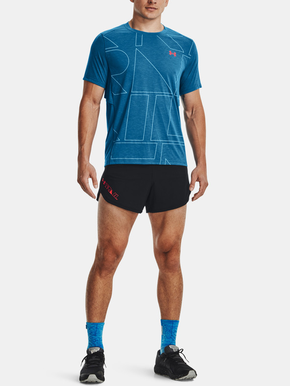 Under Armour Férfi póló Under Armour UA Run Trail Tee