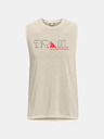 Under Armour Férfi atlétatrikó Under Armour UA Run Trail Tank