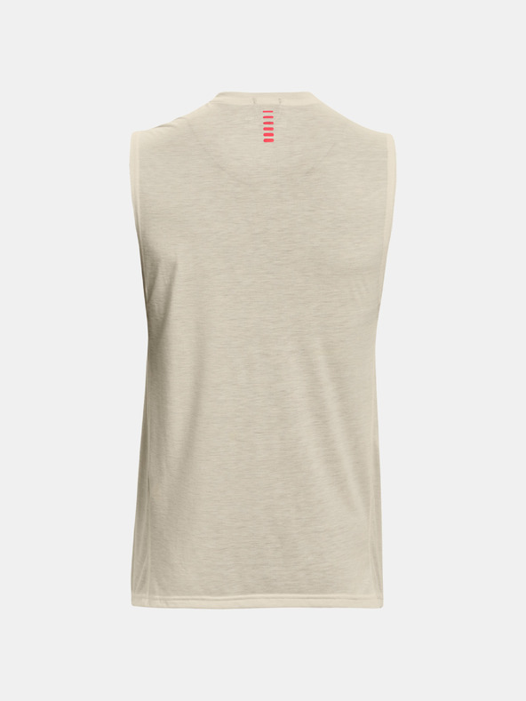 Under Armour Férfi atlétatrikó Under Armour UA Run Trail Tank