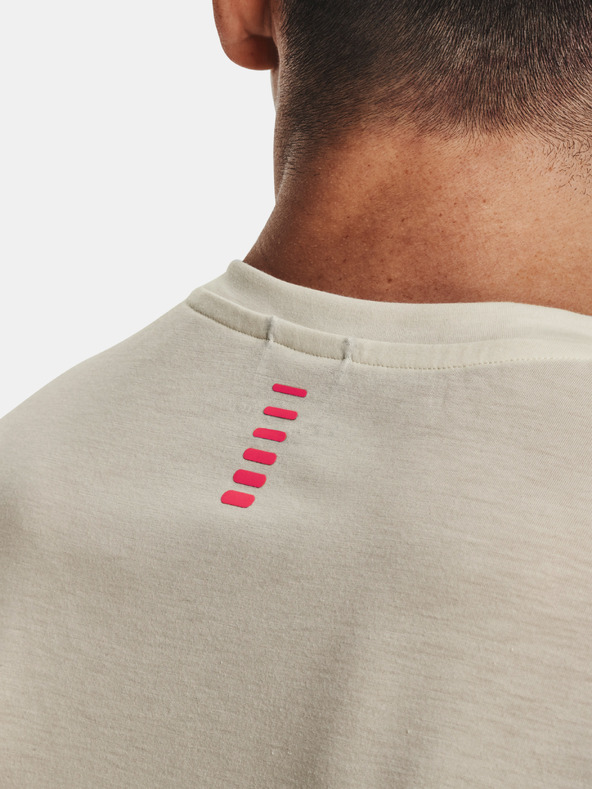 Under Armour Férfi atlétatrikó Under Armour UA Run Trail Tank
