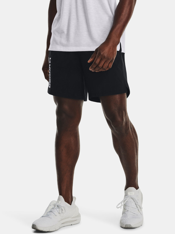 Under Armour Férfi rövidnadrágok Under Armour UA Launch SW 7'' WM Short