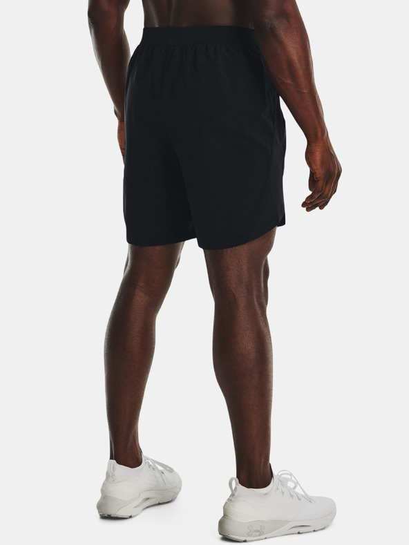 Under Armour Férfi rövidnadrágok Under Armour UA Launch SW 7'' WM Short