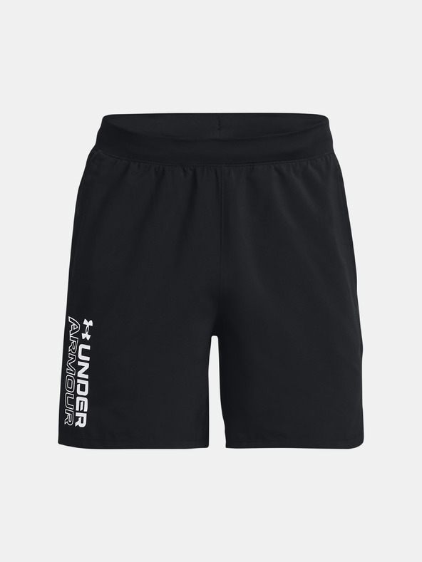 Under Armour Férfi rövidnadrágok Under Armour UA Launch SW 7'' WM Short