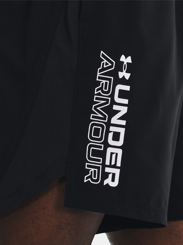 Under Armour Férfi rövidnadrágok Under Armour UA Launch SW 7'' WM Short
