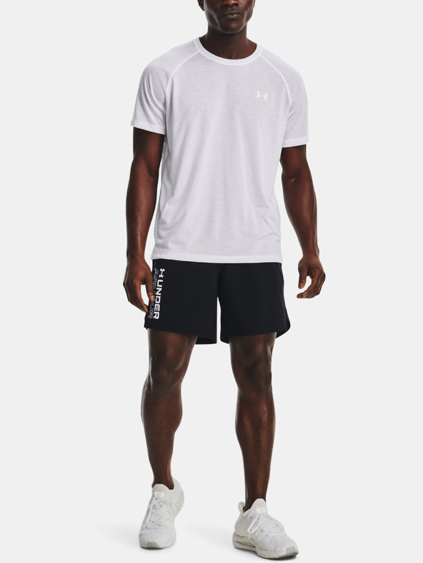 Under Armour Férfi rövidnadrágok Under Armour UA Launch SW 7'' WM Short