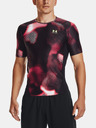 Under Armour Férfi póló Under Armour UA IsoChill Prtd Comp SS
