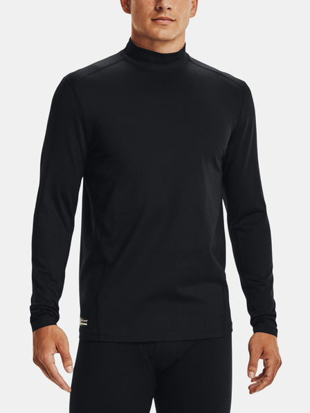 Under Armour Férfi póló Under Armour Tac Mock CGI Base