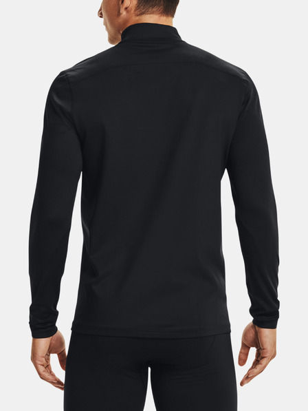 Under Armour Férfi póló Under Armour Tac Mock CGI Base
