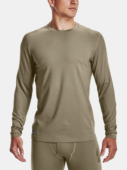 Under Armour Férfi póló Under Armour Tac Crew CGI Base