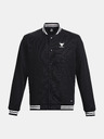 Under Armour Férfi dzseki Under Armour Pjt Rock Mesh Varsity Jacket