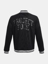 Under Armour Férfi dzseki Under Armour Pjt Rock Mesh Varsity Jacket