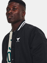 Under Armour Férfi dzseki Under Armour Pjt Rock Mesh Varsity Jacket