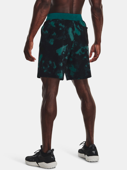 Under Armour Férfi rövidnadrágok Under Armour Pjt Rock Printed Wvn Short