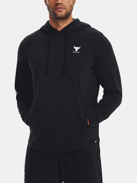 Under Armour Férfi felső Under Armour Pjt Rock Terry Hoodie