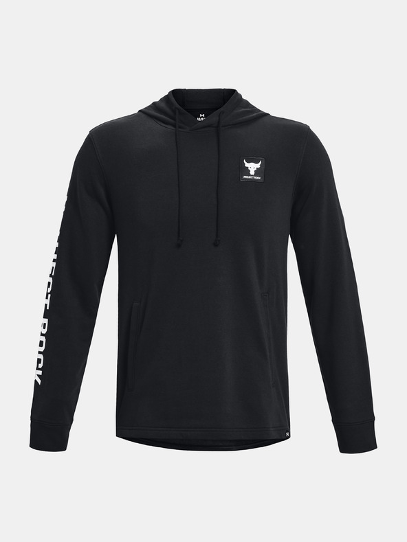 Under Armour Férfi felső Under Armour Pjt Rock Terry Hoodie