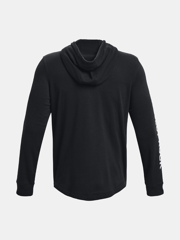 Under Armour Férfi felső Under Armour Pjt Rock Terry Hoodie
