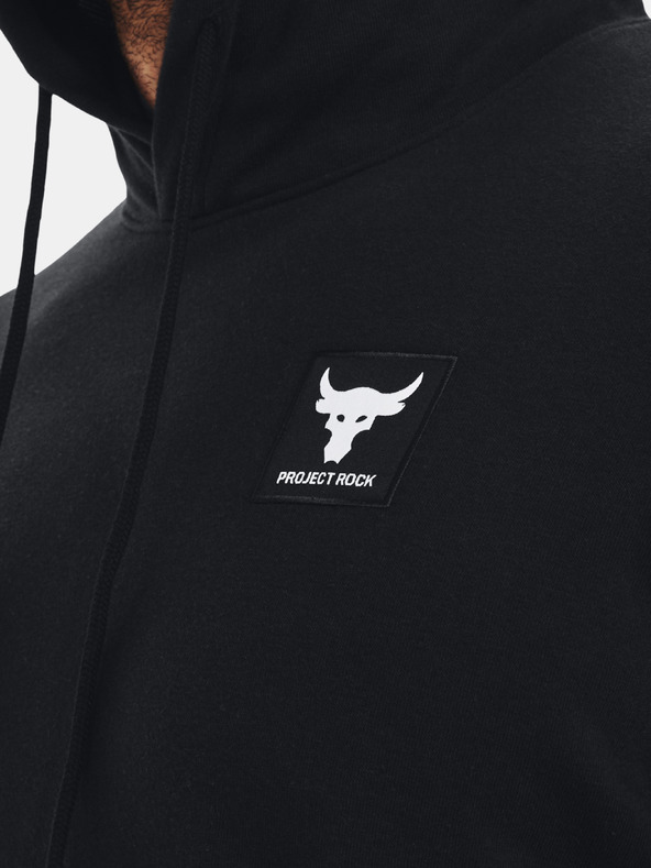 Under Armour Férfi felső Under Armour Pjt Rock Terry Hoodie