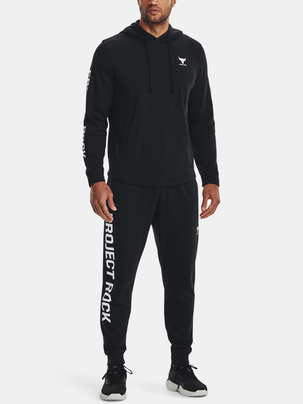 Under Armour Férfi felső Under Armour Pjt Rock Terry Hoodie