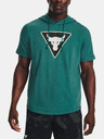 Under Armour Férfi felső Under Armour Pjt Rck Terry SS HD Fam