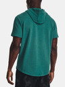 Under Armour Férfi felső Under Armour Pjt Rck Terry SS HD Fam