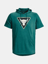 Under Armour Férfi felső Under Armour Pjt Rck Terry SS HD Fam