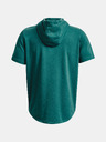Under Armour Férfi felső Under Armour Pjt Rck Terry SS HD Fam