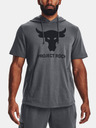 Under Armour Férfi felső Under Armour Pjt Rock Terry SS HD