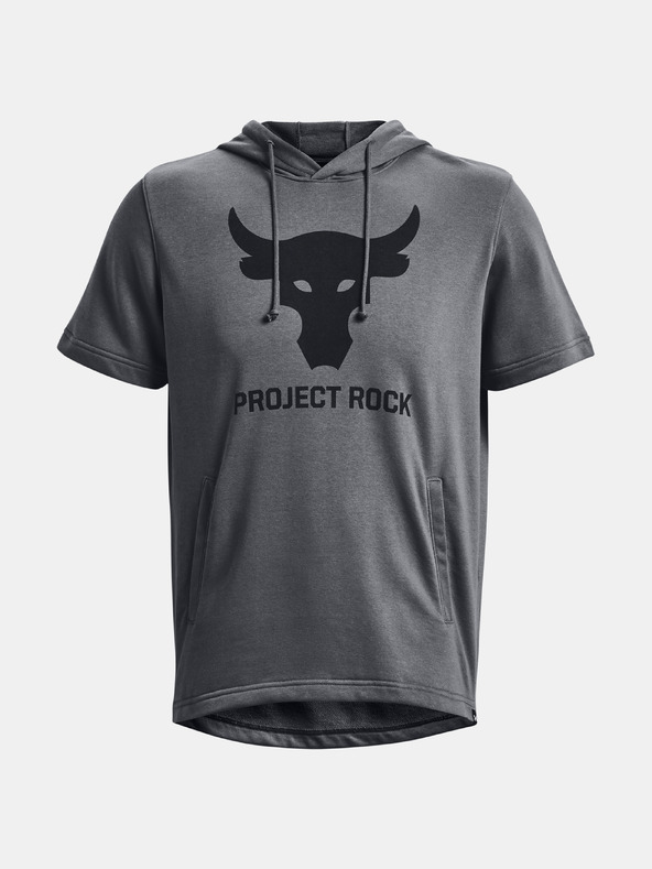 Under Armour Férfi felső Under Armour Pjt Rock Terry SS HD