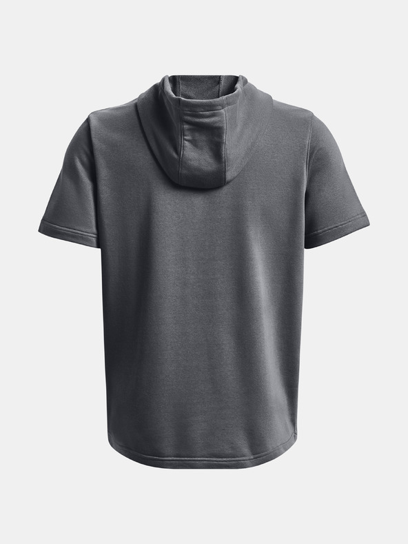 Under Armour Férfi felső Under Armour Pjt Rock Terry SS HD