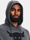 Under Armour Férfi felső Under Armour Pjt Rock Terry SS HD