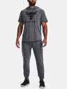 Under Armour Férfi felső Under Armour Pjt Rock Terry SS HD