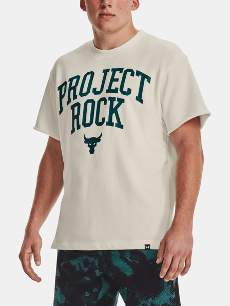 Under Armour Férfi póló Under Armour Pjt Rock HW Terry T