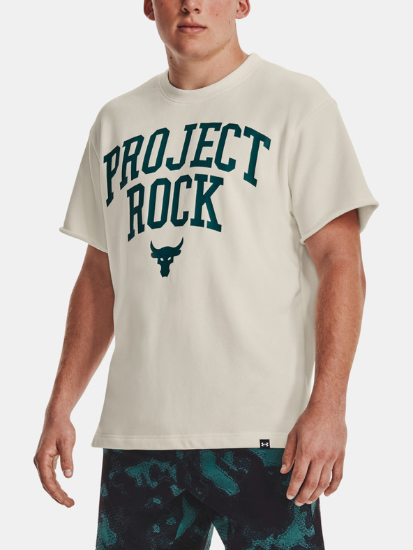 Under Armour Férfi póló Under Armour Pjt Rock HW Terry T