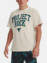 Under Armour Férfi póló Under Armour Pjt Rock HW Terry T