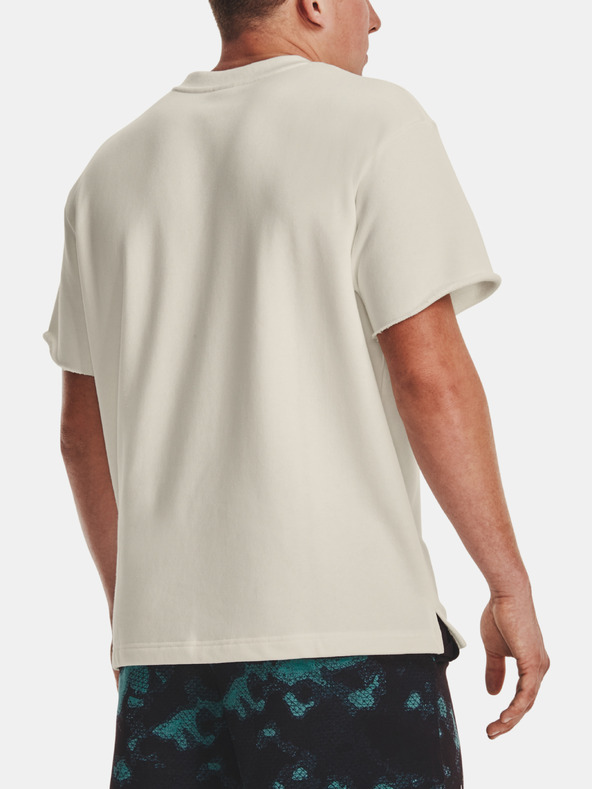 Under Armour Férfi póló Under Armour Pjt Rock HW Terry T