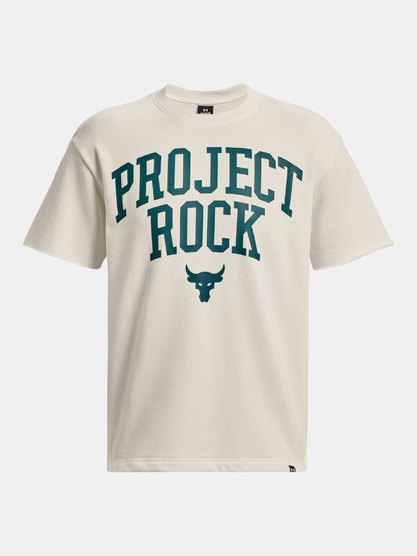 Under Armour Férfi póló Under Armour Pjt Rock HW Terry T