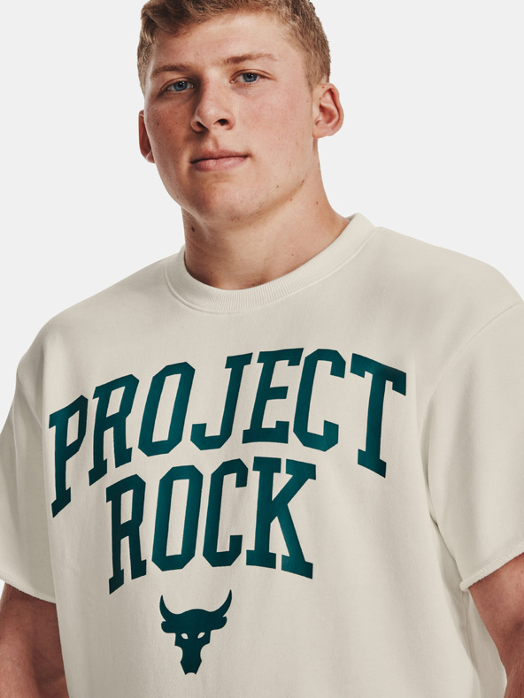 Under Armour Férfi póló Under Armour Pjt Rock HW Terry T